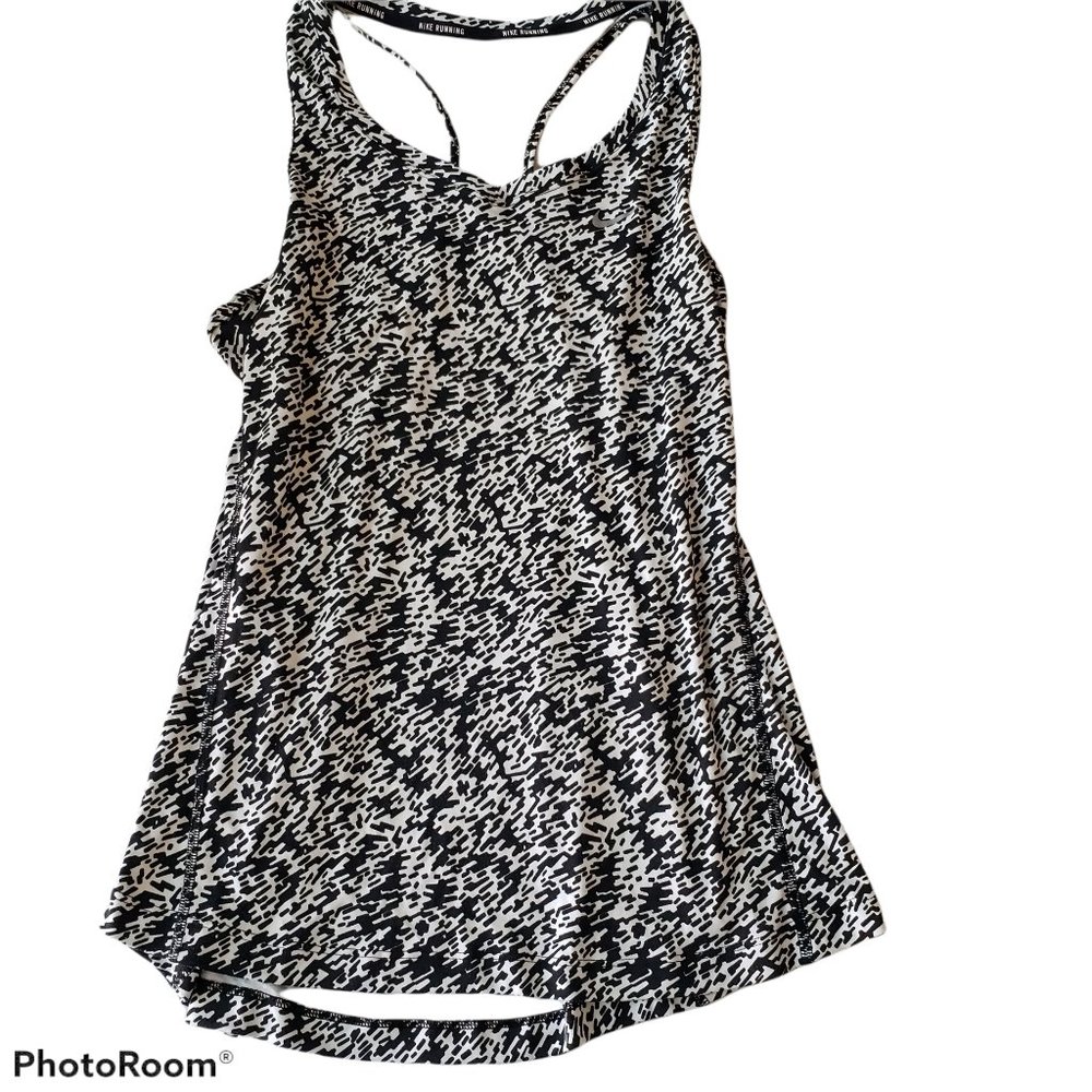 Nike Running Dri Fit Tank Top L